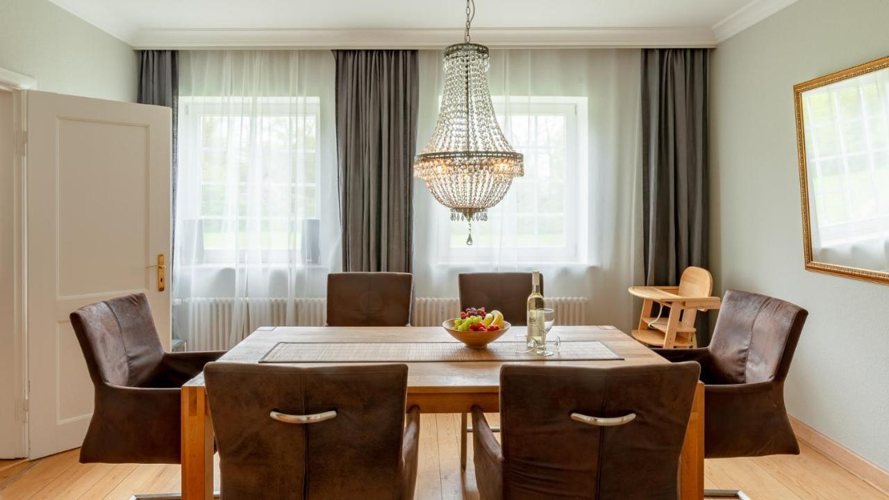 Lehrerwohnung Tumlauer Koog Екстериор снимка